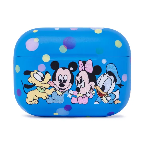 Apple AirPods Pro 3 Mickey's Custom Team