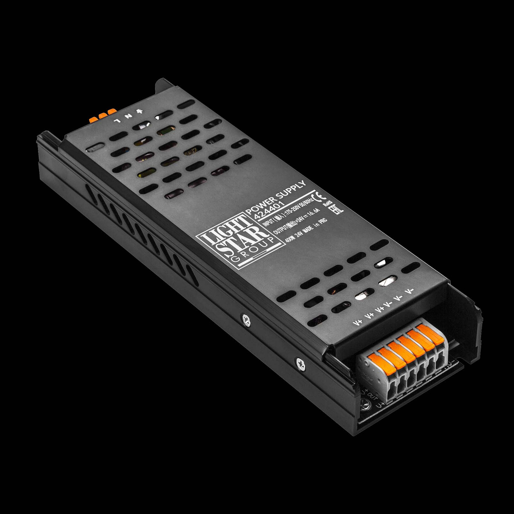 Блок питания Lightstar Lightstar 424401