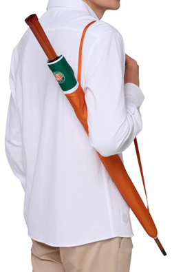 Аксессуар Roland Garros Logo Umbrella