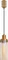 Подвесной светильник Hatt 4362-1P F-Promo