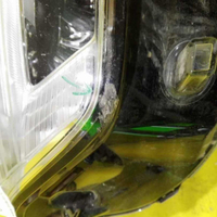 Фара правая Volvo XC90 2 (2014-2019) Full LED