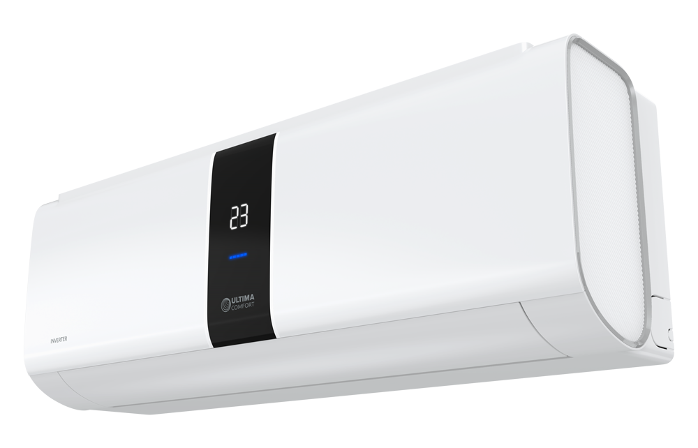 Сплит-система кондиционер настенный Ultima comfort Elysium ELB-18PN на 51 м²
