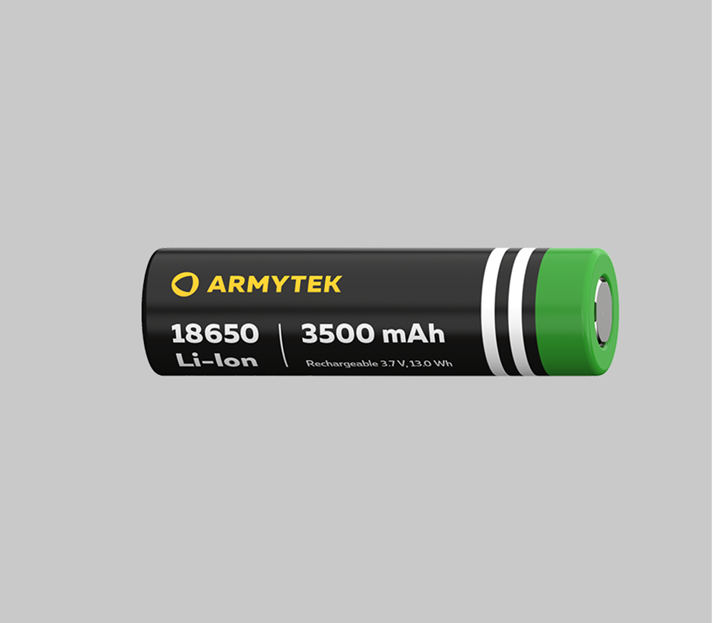 Набор для охоты Armytek Predator Pro Magnet USB Extended Set