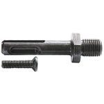 70356 Адаптер (переходник) на резьбу 1/2", SDS PLUS  Matrix