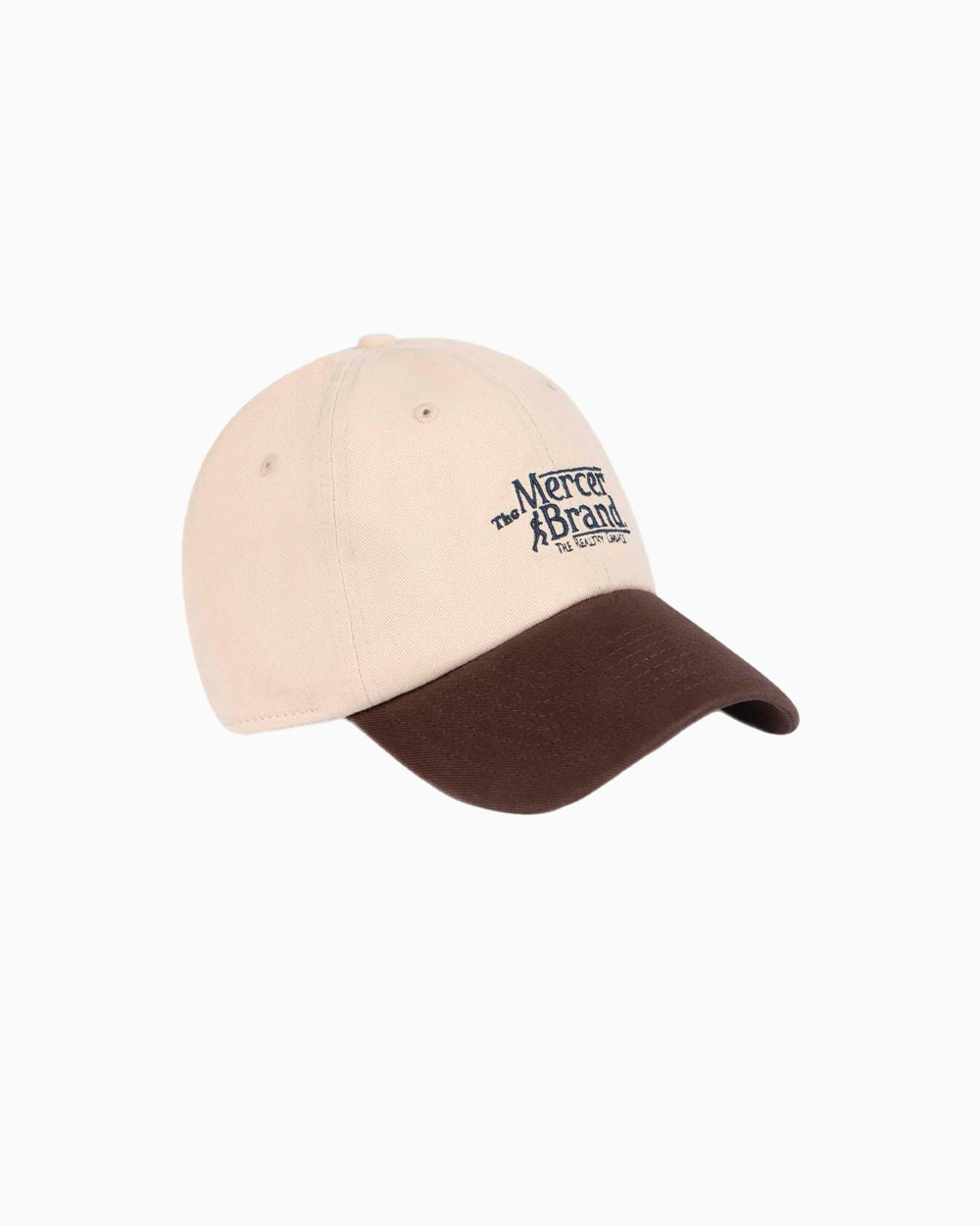 Кепка Mercer The Mercer Brand Cap