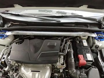 Распорка передних стоек Toyota Camry 70 / 75 /80 2018 - 2025