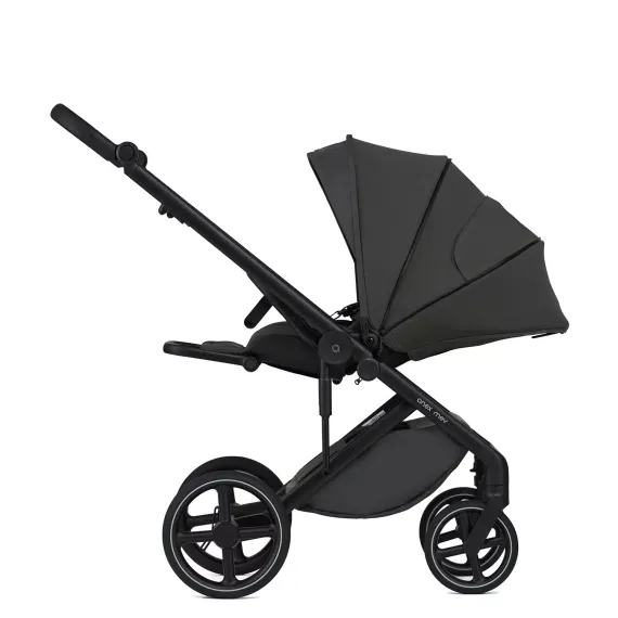 Коляска ANEX Mev 2 в 1 (mo-01) Ditto