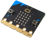 Контроллер BBC micro:bit v2
