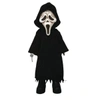Фигурка Mezco LDD Presents Ghostface Lives Doll