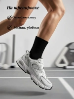 Носки повседневные CoolMax, мягкие, 2 пары