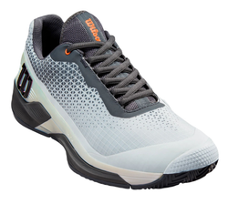 Мужские кроссовки теннисные Wilson Rush Pro 4.0 Shift Clay - разноцветный