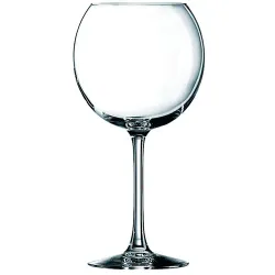 Бокал для вина 470 мл хр. стекло "Каберне Баллон" d 10 см h19,4 см Chef&Sommelier [6]