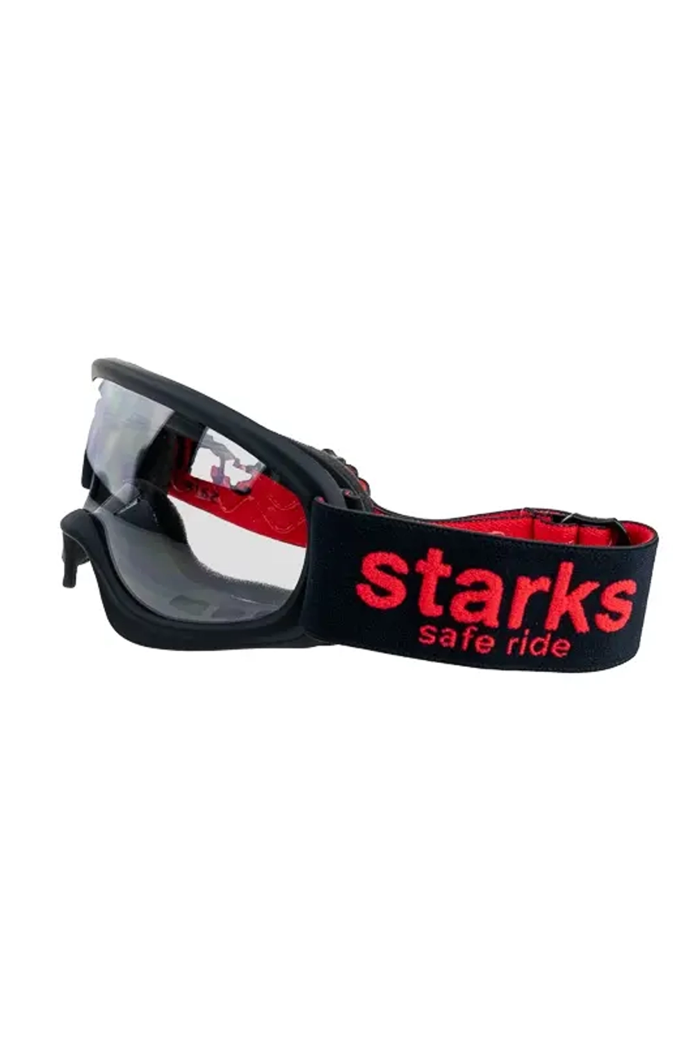 Кроссовые детские очки №К47 STARKS
