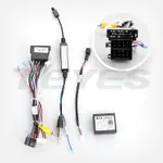 Магнитола для Geely Emgrand X7 2019-2021 - Teyes CC4L монитор 9" IPS, Android 14, Быстрая, Snapdragon 662, CarPlay, 4G SIM-слот