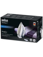Утюг Braun TexStyle 7 TS775 ETP