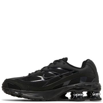 Кроссовки Nike Shox Ride 2 SP Black