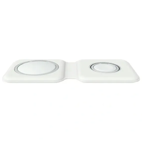 Беспроводное зарядное устройство Apple MagSafe Duo Charger MHXF3ZE/A White