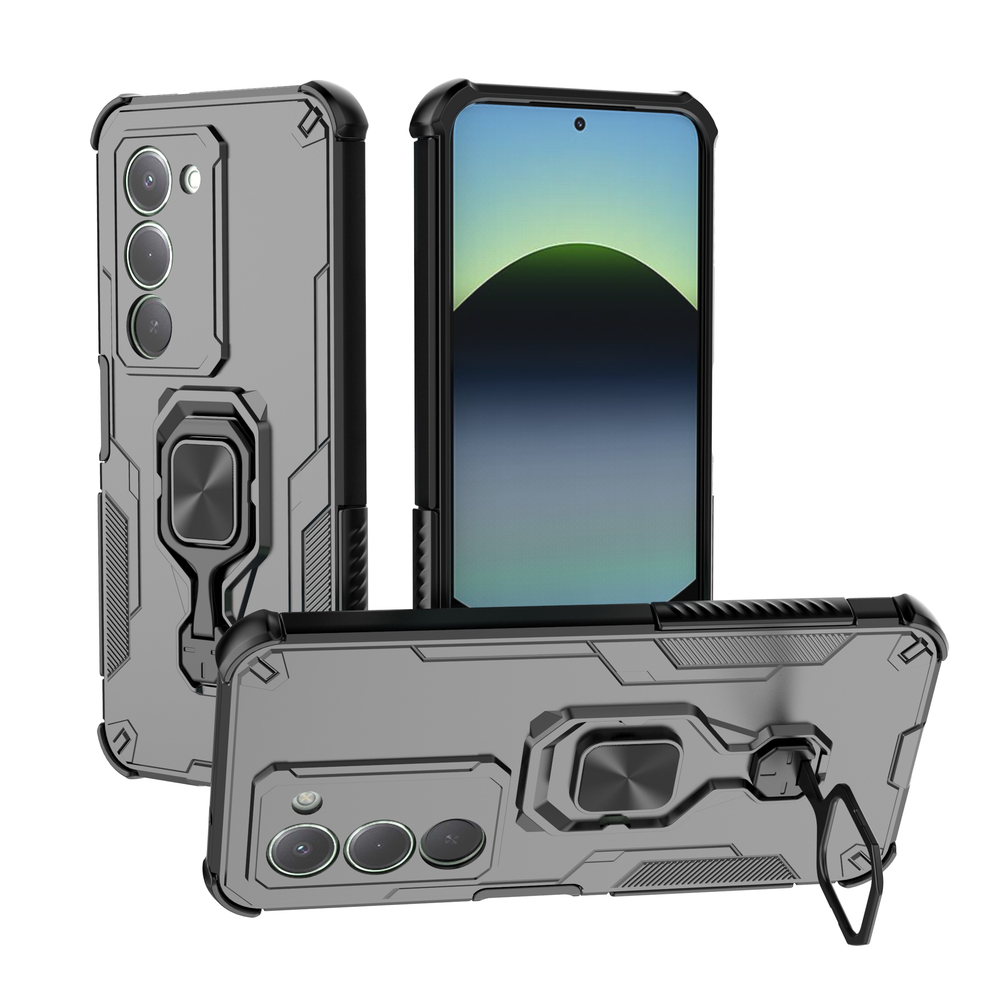 Противоударный чехол Antistrike для Xiaomi Redmi 15 5g