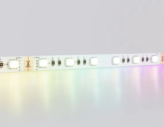 Светодиодная лента Illumination GS4401 Ambrella