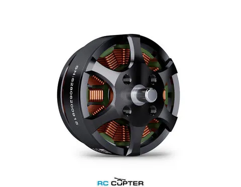 T-Motor MN2806 EVO KV650 (12-13", 4S, 1.4 кг)