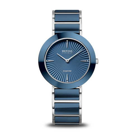 Женские наручные часы Bering 11435-707