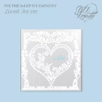 Альбом IVE - IVE EMPATHY [LOVED IVE ver.]