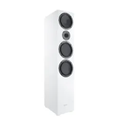 Canton GLE 80 S2 White