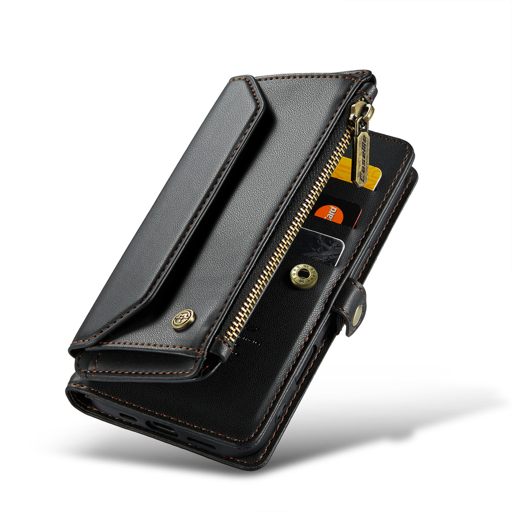 Чехол-кошелек CaseMe Wallet Bag iPhone 16 Pro