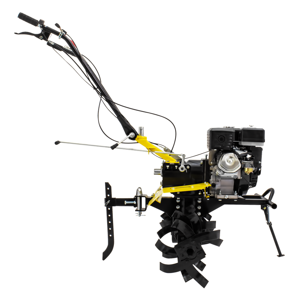 Сельскохозяйственная машина Huter MK-9500P