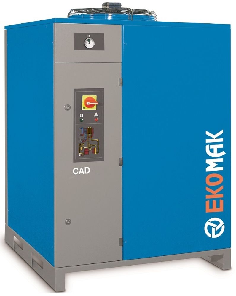 Осушитель воздуха Ekomak CAD 501 Осушитель воздуха Ekomak CAD 501