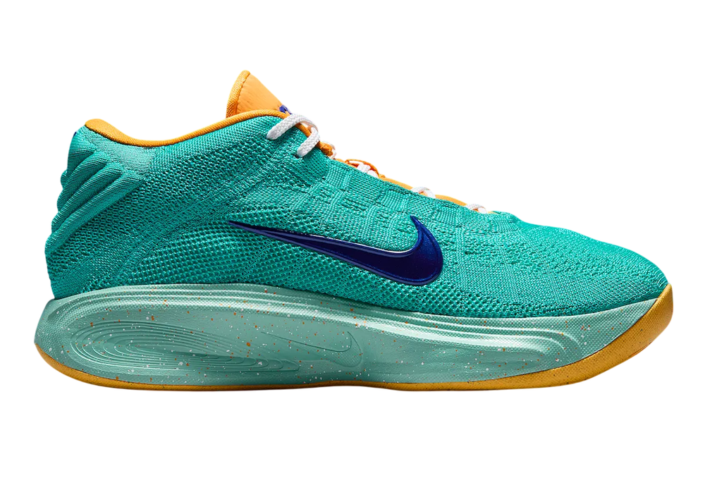 Купить в Москве Victor Wembanyama x Nike GT Hustle 3 Dusty Cactus