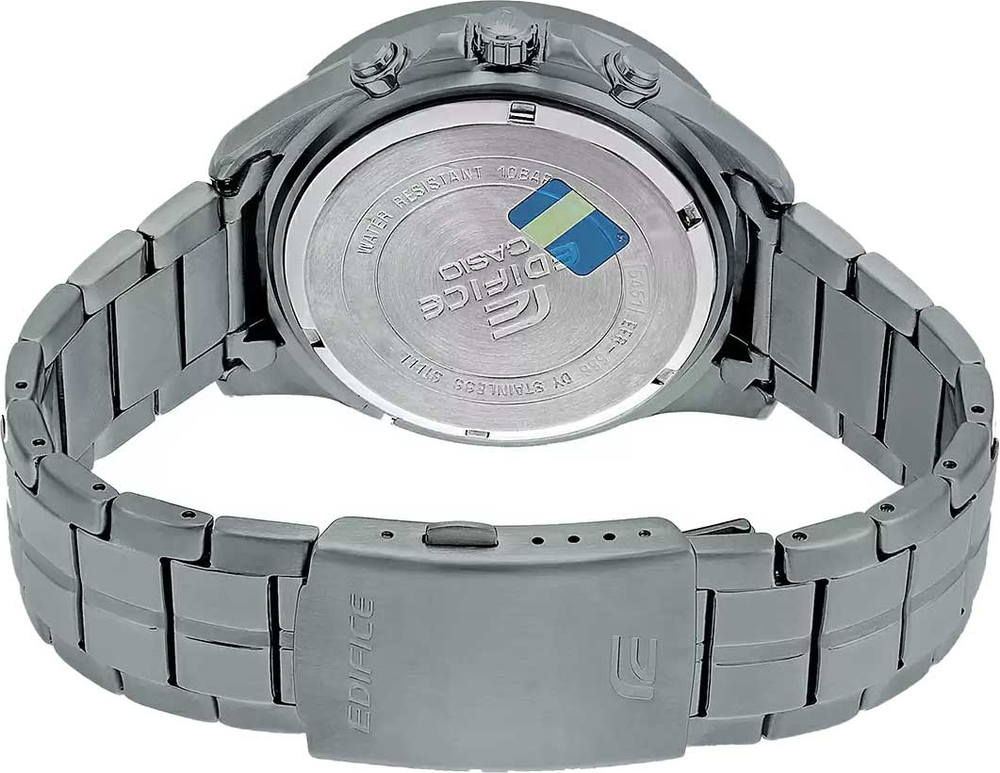 Мужские наручные часы Casio Edifice EFR-556GY-1A