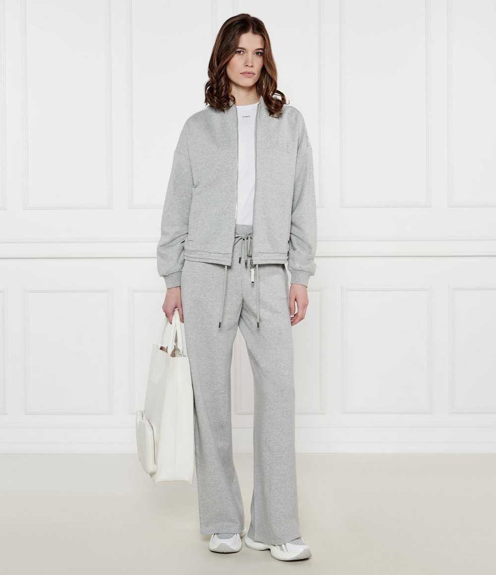 Худые DODO Max Mara Leisure - серый(169210176)