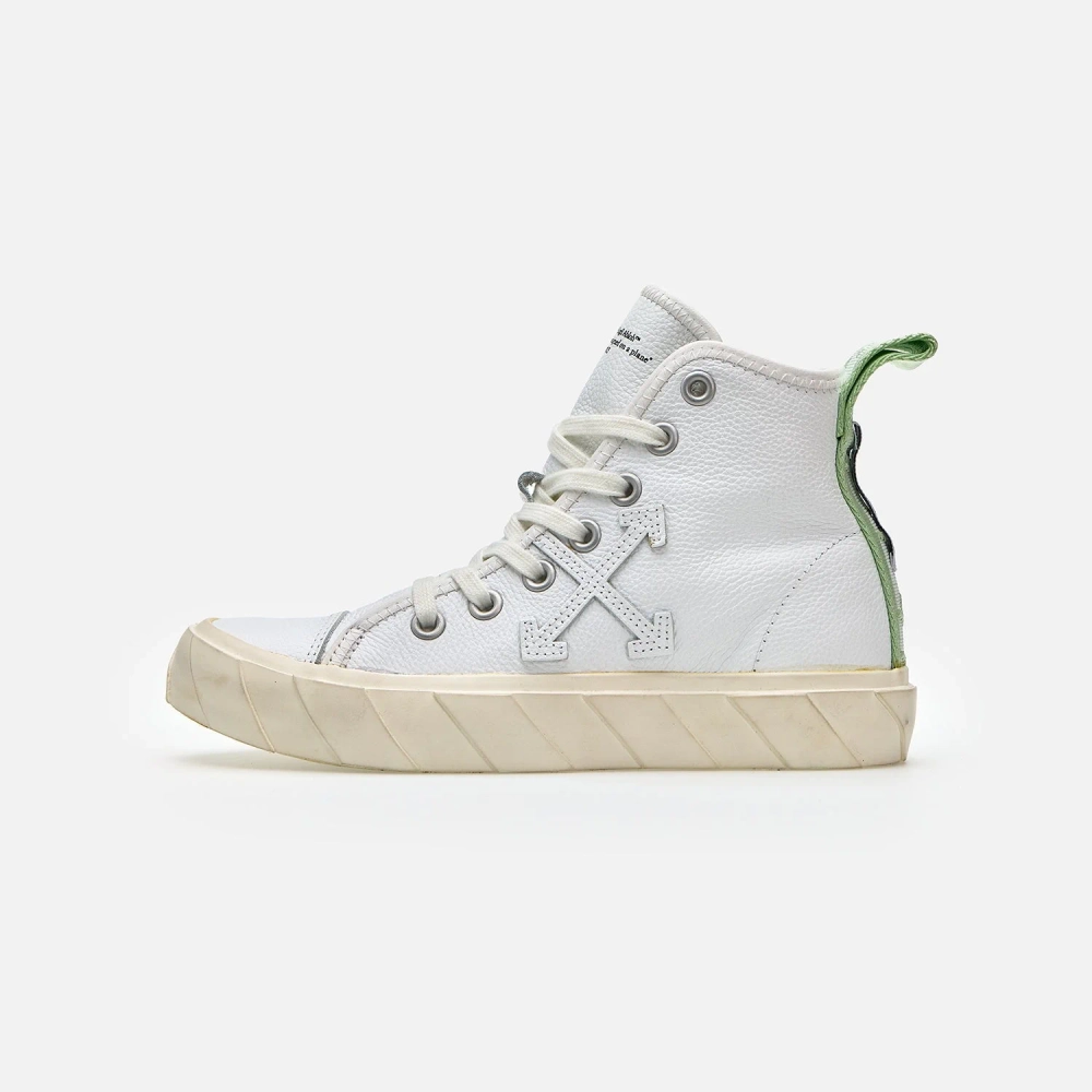 Кроссовки Off-White OWIA195F22LEA женские