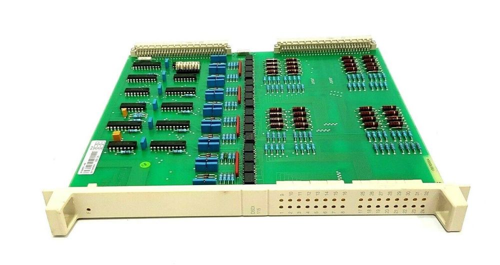 DSDI 115 DSDI 115