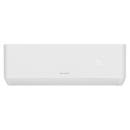 Сплит-система инверторного типа Royal Thermo Diamond DC RTDI-18HN8/Wi-Fi комплект