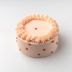 Бенто торт 400 гр (№3)