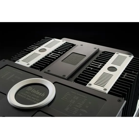 Mcintosh MC1.25KW