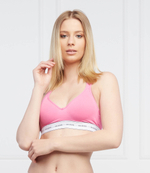бюстгальтер carrie Guess Underwear - розовый(O1GC15 JR07A)