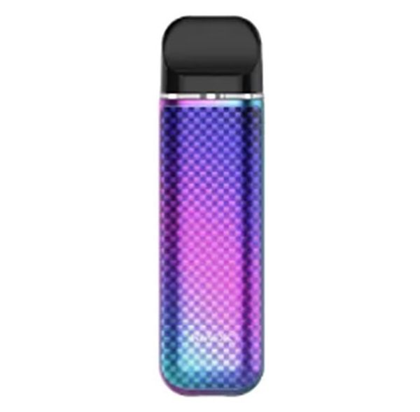 Цена на Набор SMOK NOVO 2 Pod 800mAh Kit Color Carbon Fiber Купить Набор SMOK NOVO 2 Pod 800mAh Kit Color Carbon Fiber
