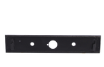 Передняя панель духового шкафа Midea 65DME40011