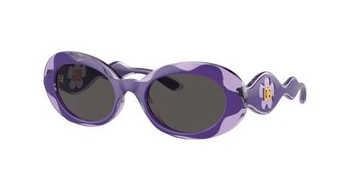 Солнцезащитные очки Dolce & Gabbana - фиолетовый(DX6005)