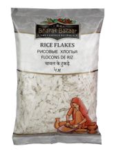 Рисовые хлопья Bharat Bazaar Rice Flakes 300 г