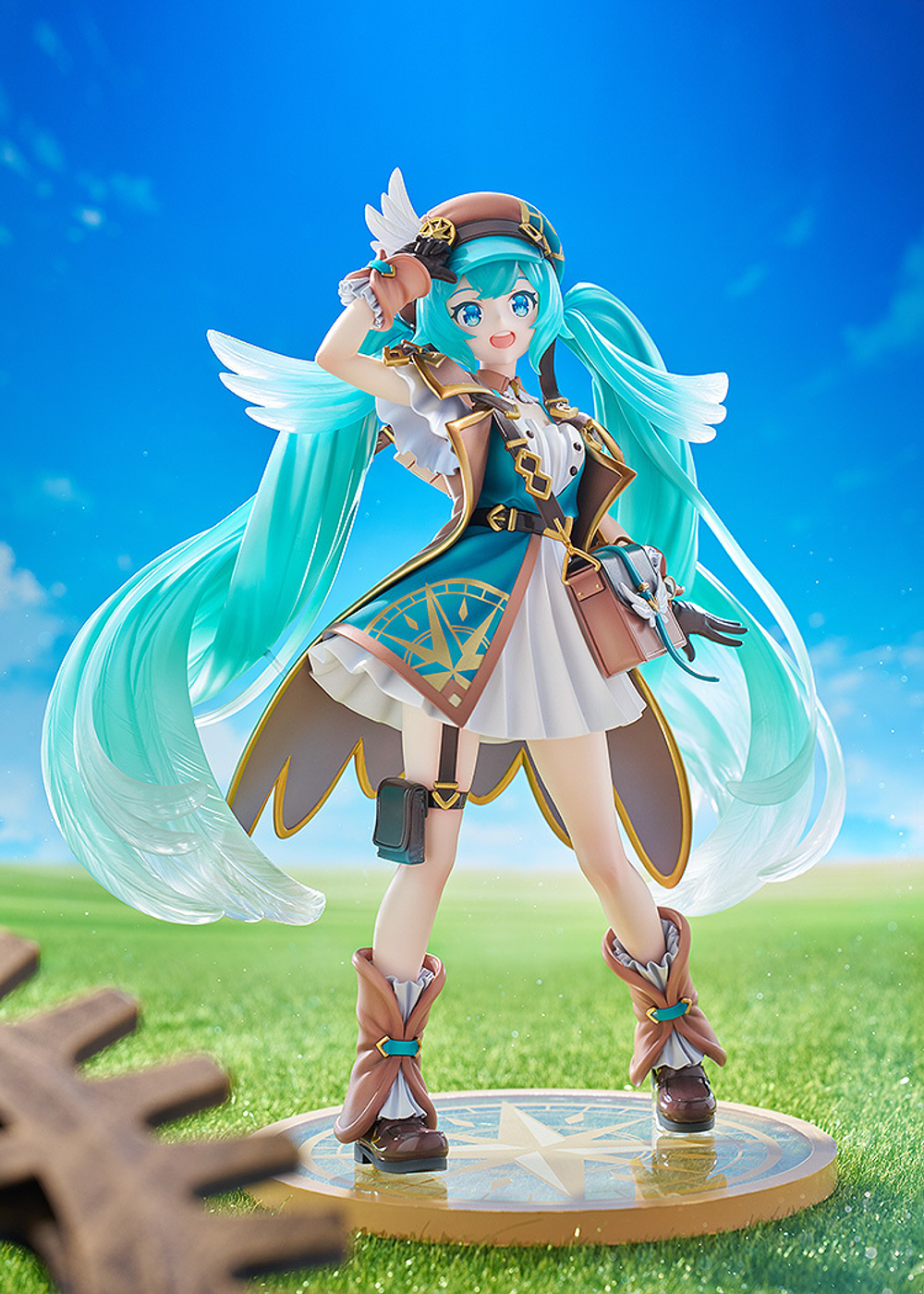 Hatsune Miku