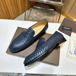 Лоферы Bottega Veneta
