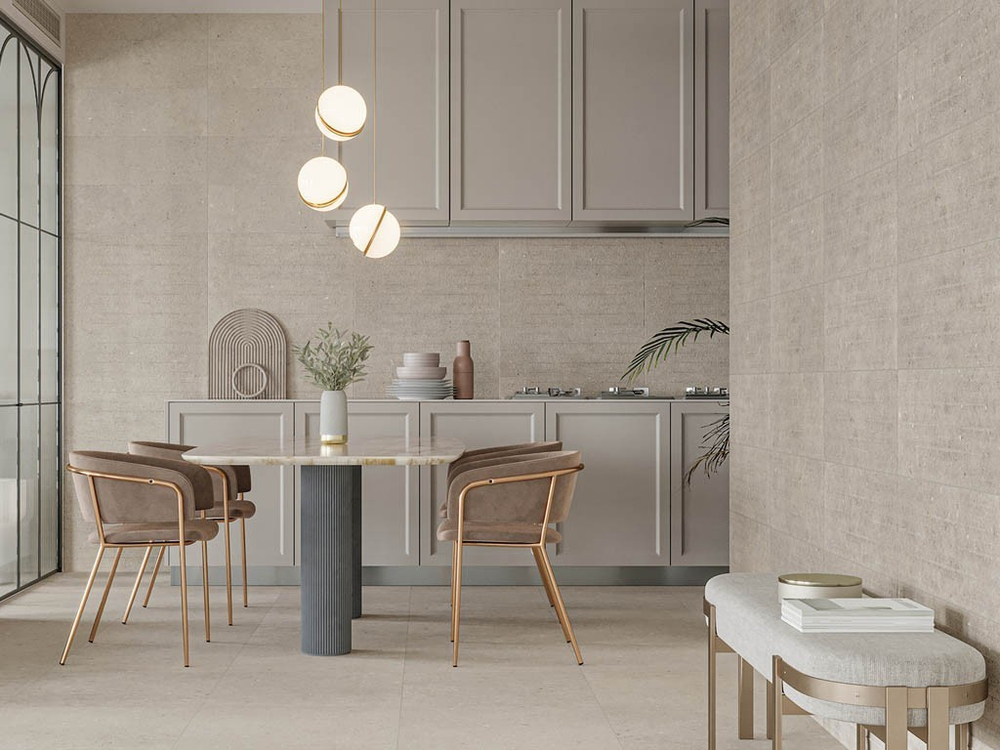 CEMENT STONE