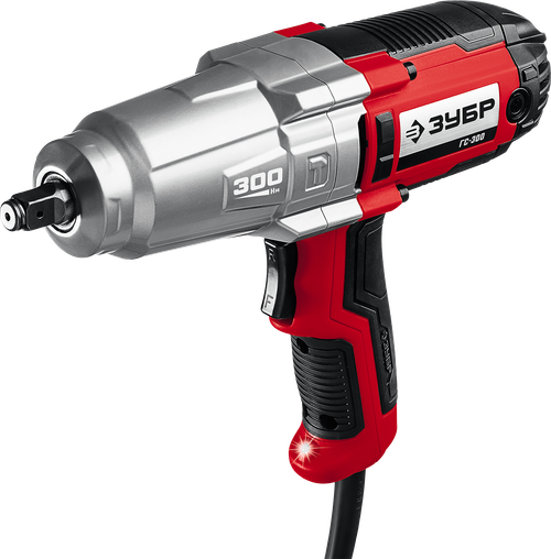 ГС-300 Гайковерт ударный