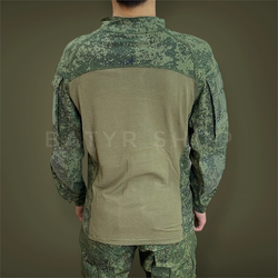 Боевая рубаха "Манас"