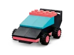 Конструктор LEGO Classic 11027 Творческое неоновое веселье