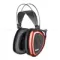 Dan Clark Audio AEON 2 Open Black Red 4-pin XLR